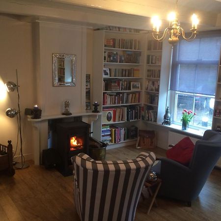 De Thuiskamer In Grou Als B&B Of Vakantiehuis Eksteriør bilde
