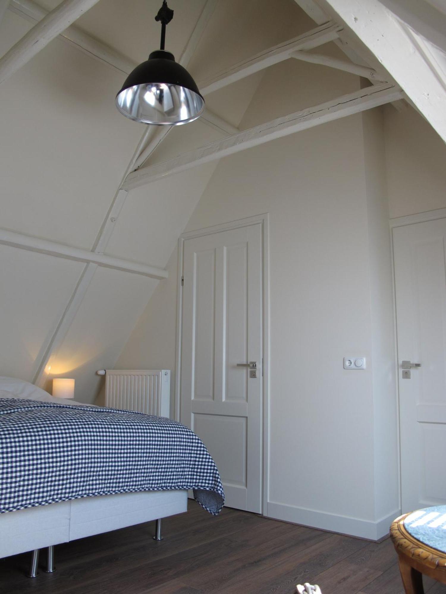 De Thuiskamer In Grou Als B&B Of Vakantiehuis Rom bilde