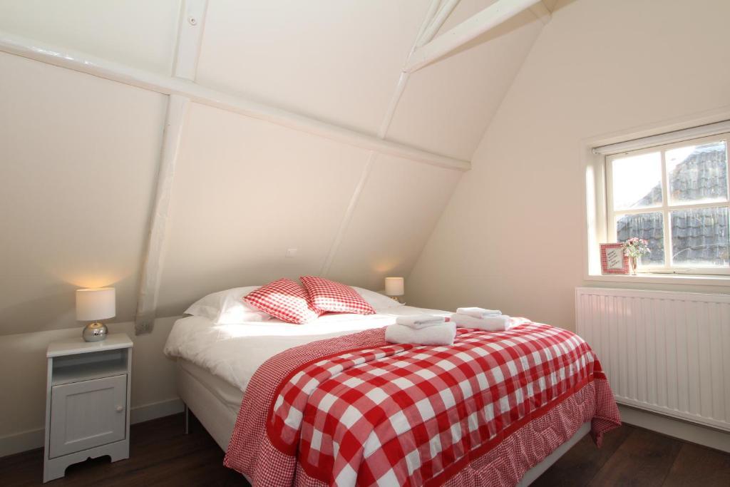 De Thuiskamer In Grou Als B&B Of Vakantiehuis Rom bilde